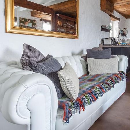 Isle Of Skye Cottage Kyleakin Bagian luar foto