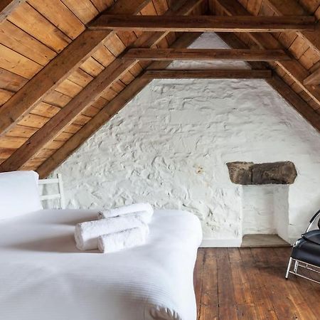 Isle Of Skye Cottage Kyleakin Bagian luar foto
